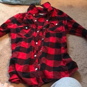Flannel